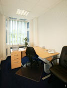 Leigh House Leeds - Office S2